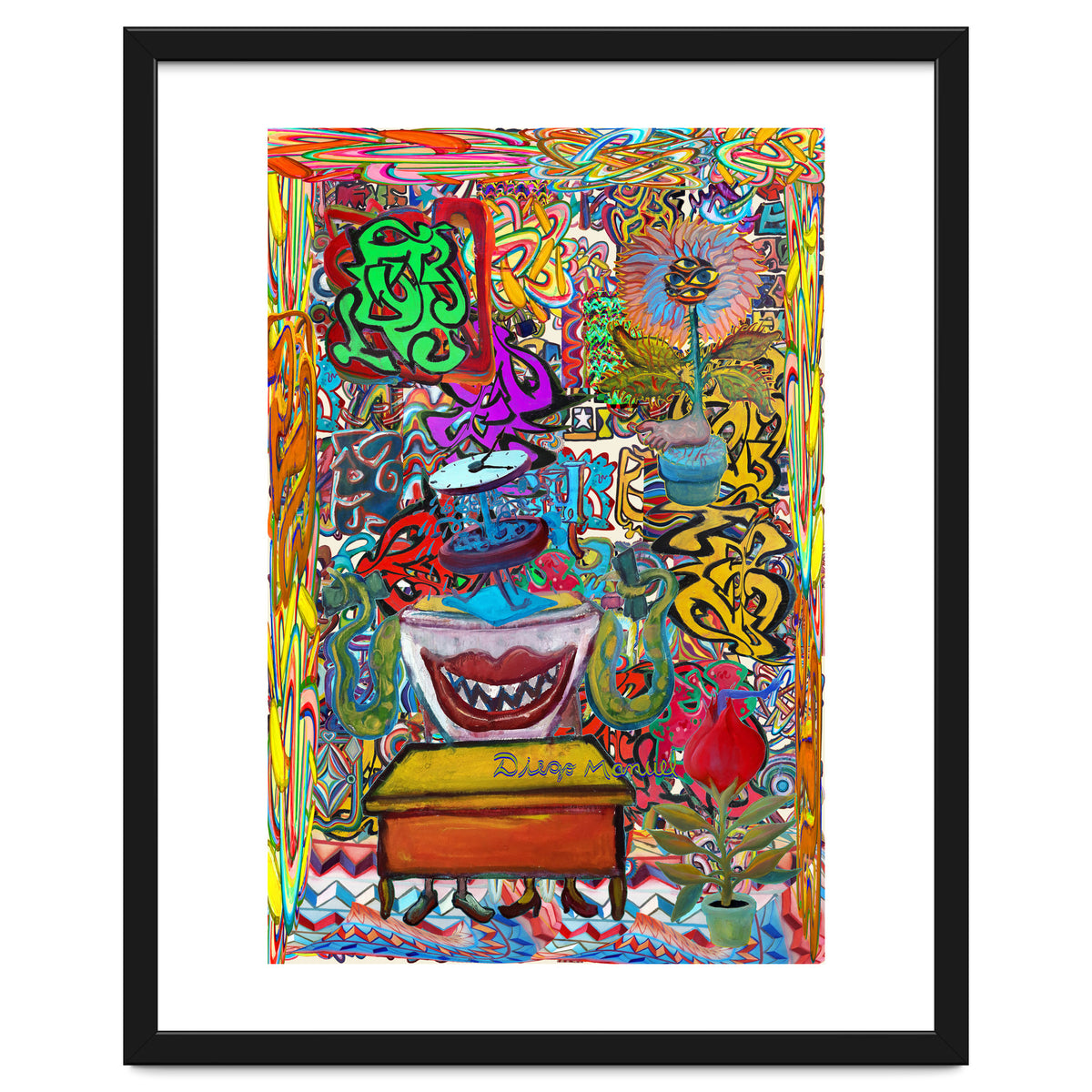 Oficina Del Cobrador 26