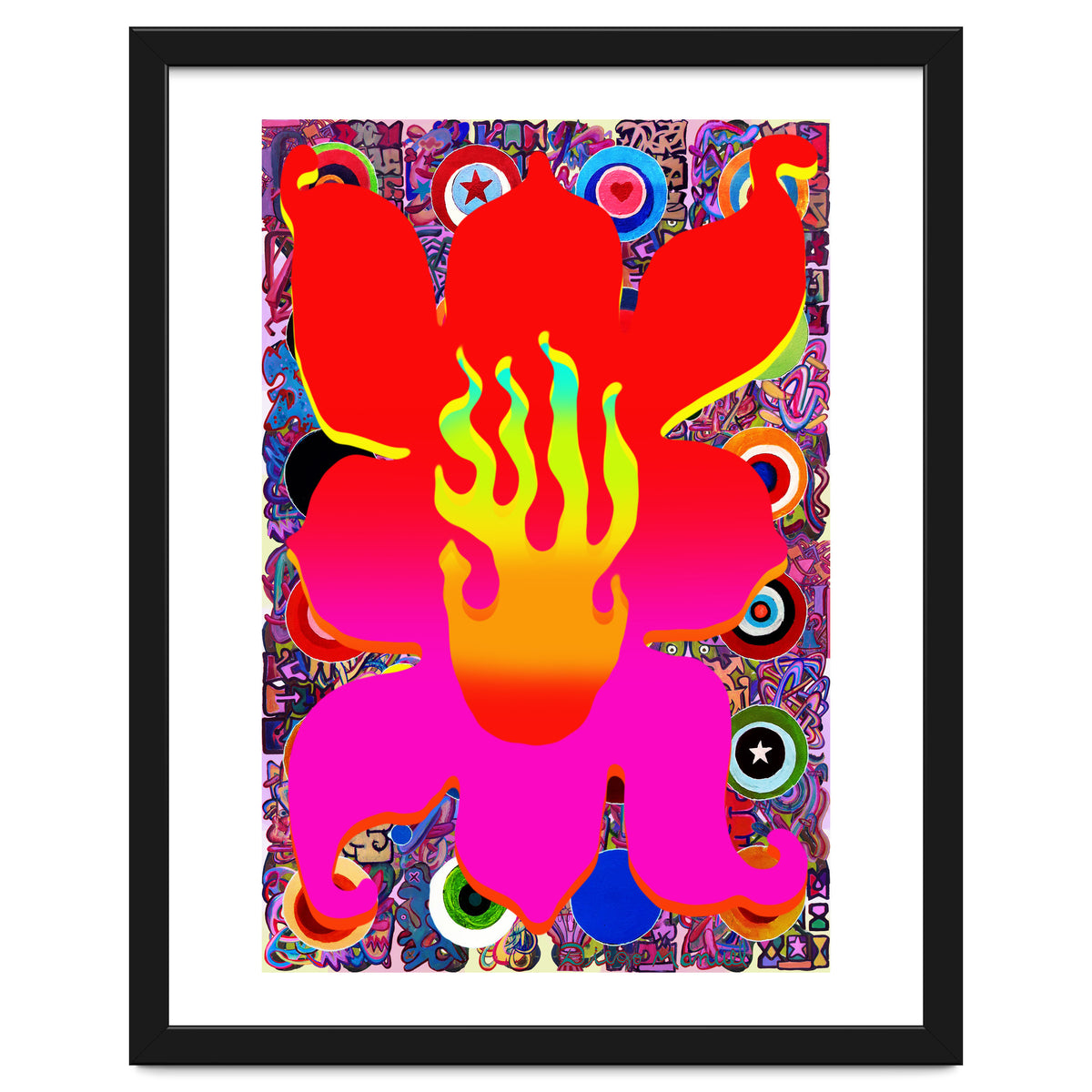 Graffiti Digital Nuevo 2023 113