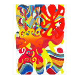 Pop Abstract Asimetrico 3 Copia (Print Only) thumbnail