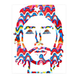 Che 14  (Print Only) thumbnail