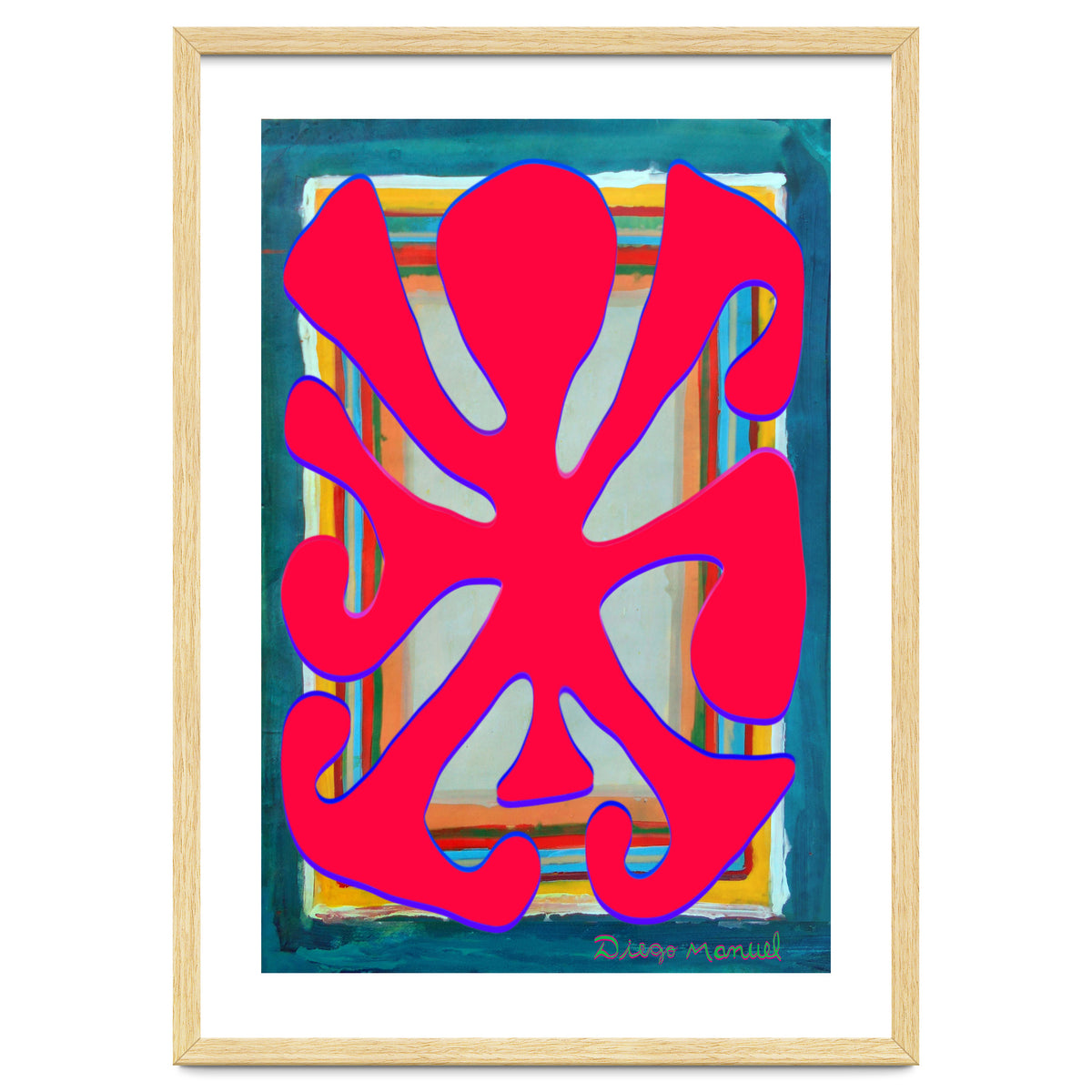 Graffiti Digital Nuevo 2023 204