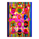 Pop Abstract 2023 Tapiz 116 (Print Only) thumbnail