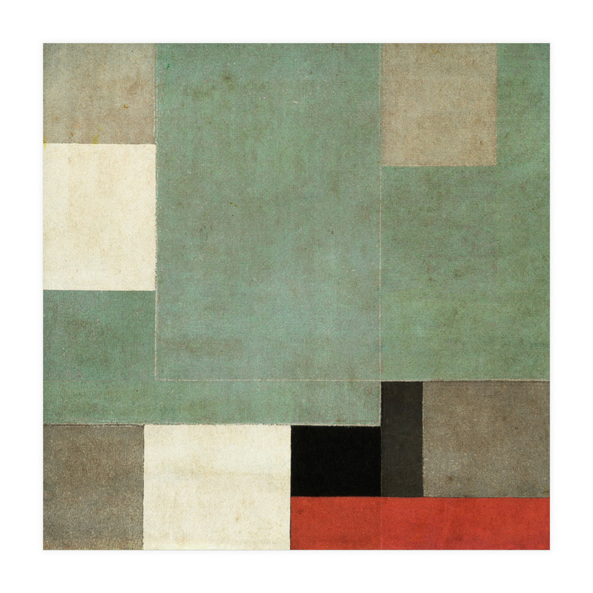 Concrete (Print Only)