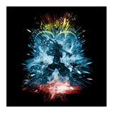 Kingdom Storm (Print Only) thumbnail