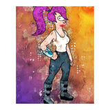 Leela (Print Only) thumbnail