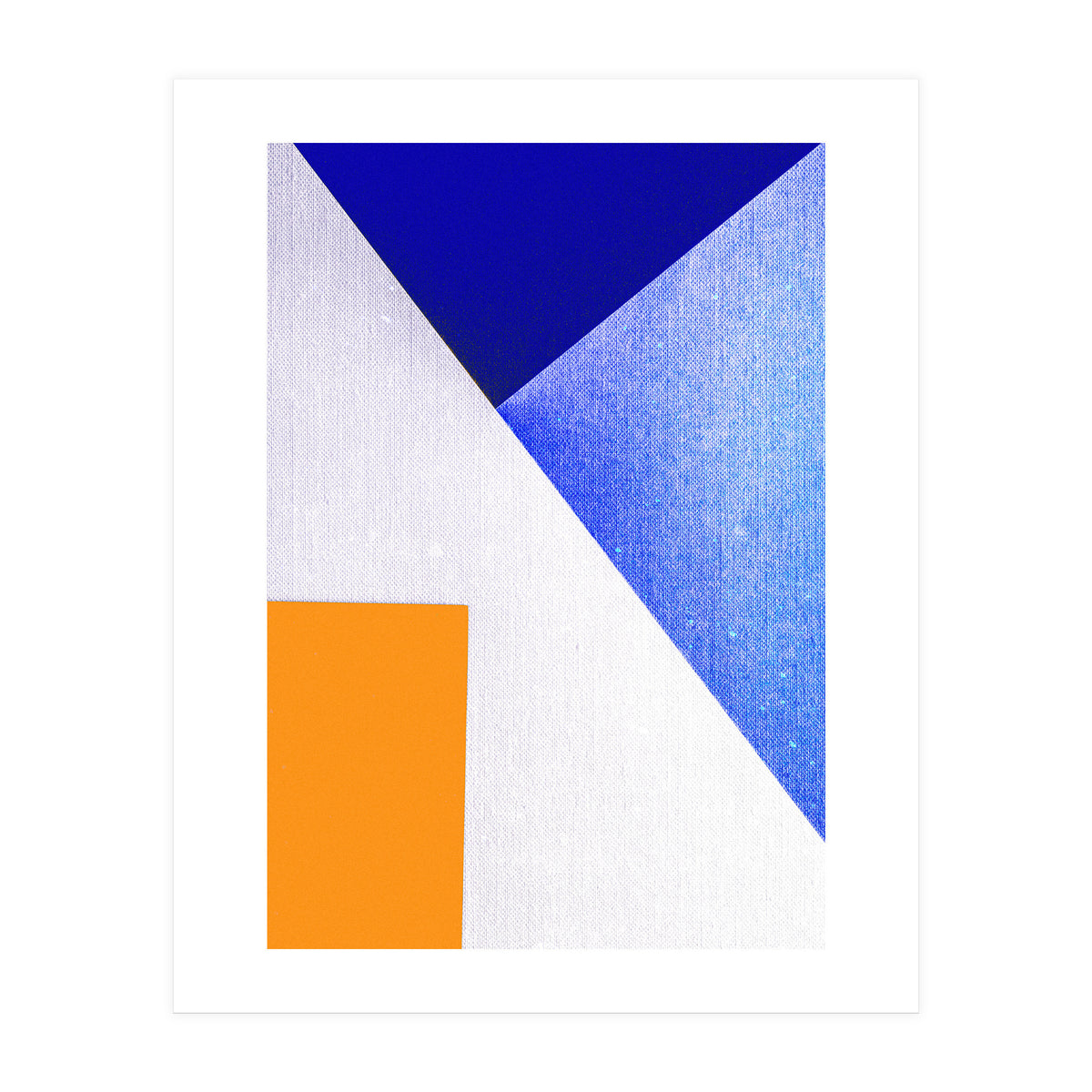 Atlantics  (Print Only)