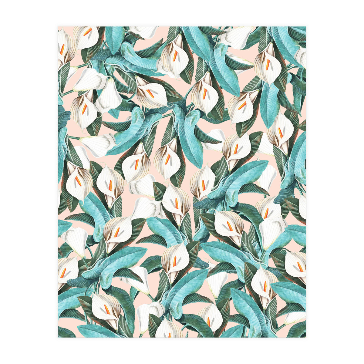 Floral Porn (Print Only)