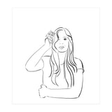 A Good Day (Print Only) thumbnail