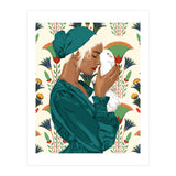 Thankful For This Moment (Print Only) thumbnail