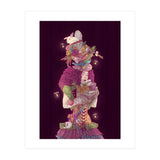 Mad Lady (Print Only) thumbnail