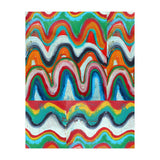 Pop Abstract A 5 (Print Only) thumbnail