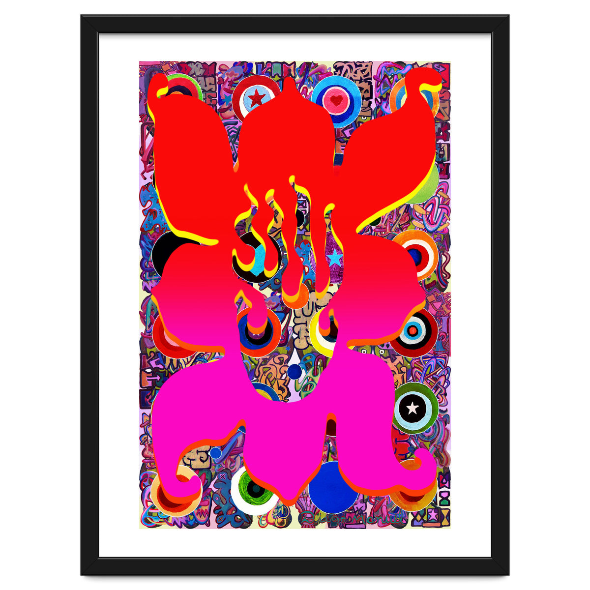 Graffiti Digital Nuevo 2023 111