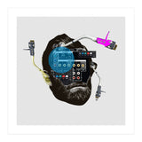 Marshall 3 (Print Only) thumbnail