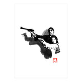 Leon  (Print Only) thumbnail
