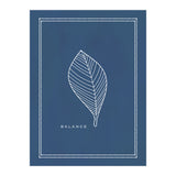 BALANCE - LINE ART (Print Only) thumbnail