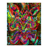 Pop Abstract 2023 Tapiz 104 (Print Only) thumbnail