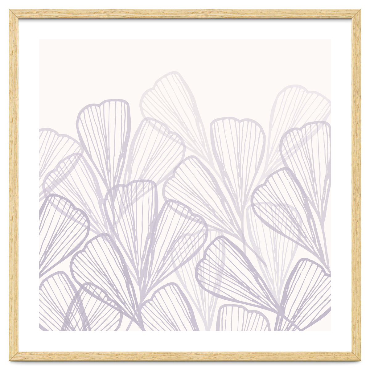 Modern Coastal Flora