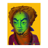 Beethoven Multicolor 6 (Print Only) thumbnail
