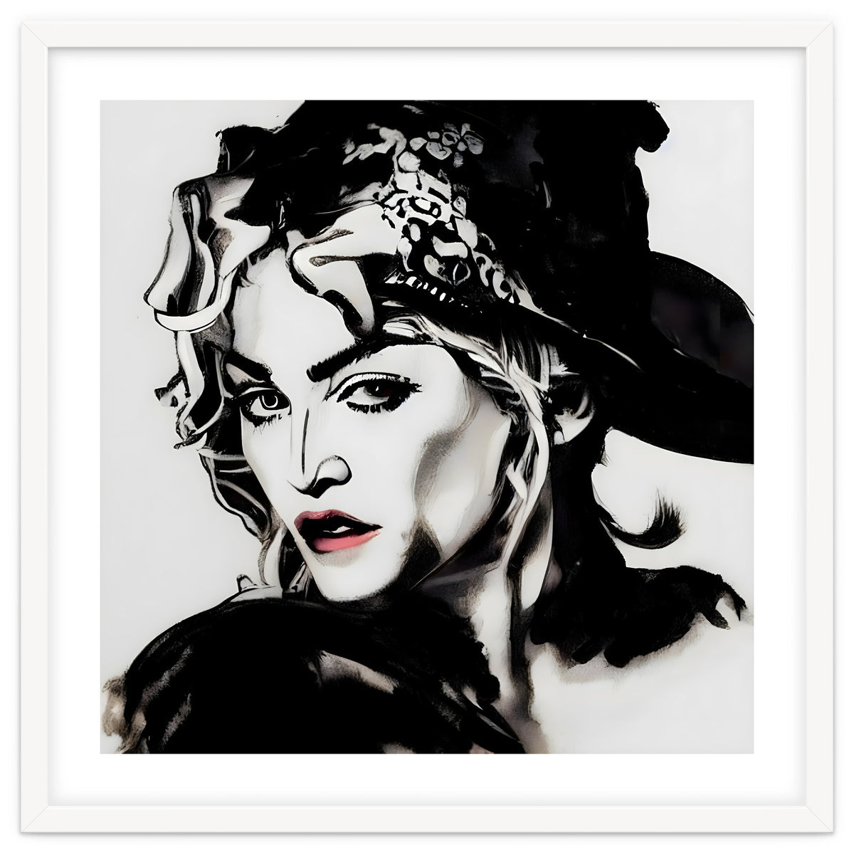 Madonna