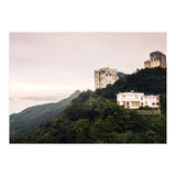 Hong Kong Sunset II (Print Only) thumbnail