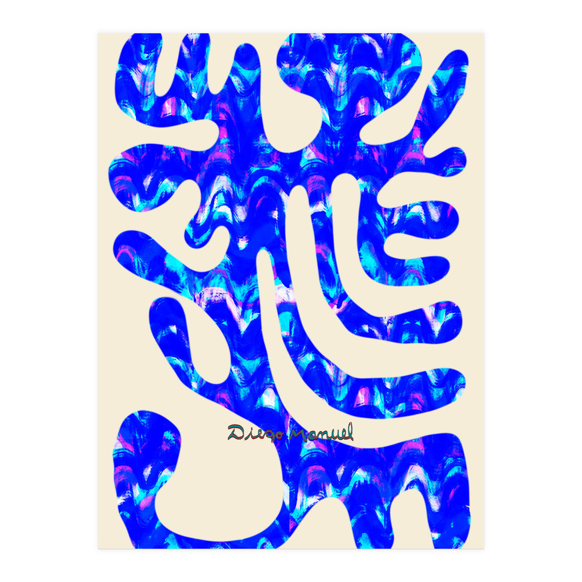 Perfil 55 (Print Only)