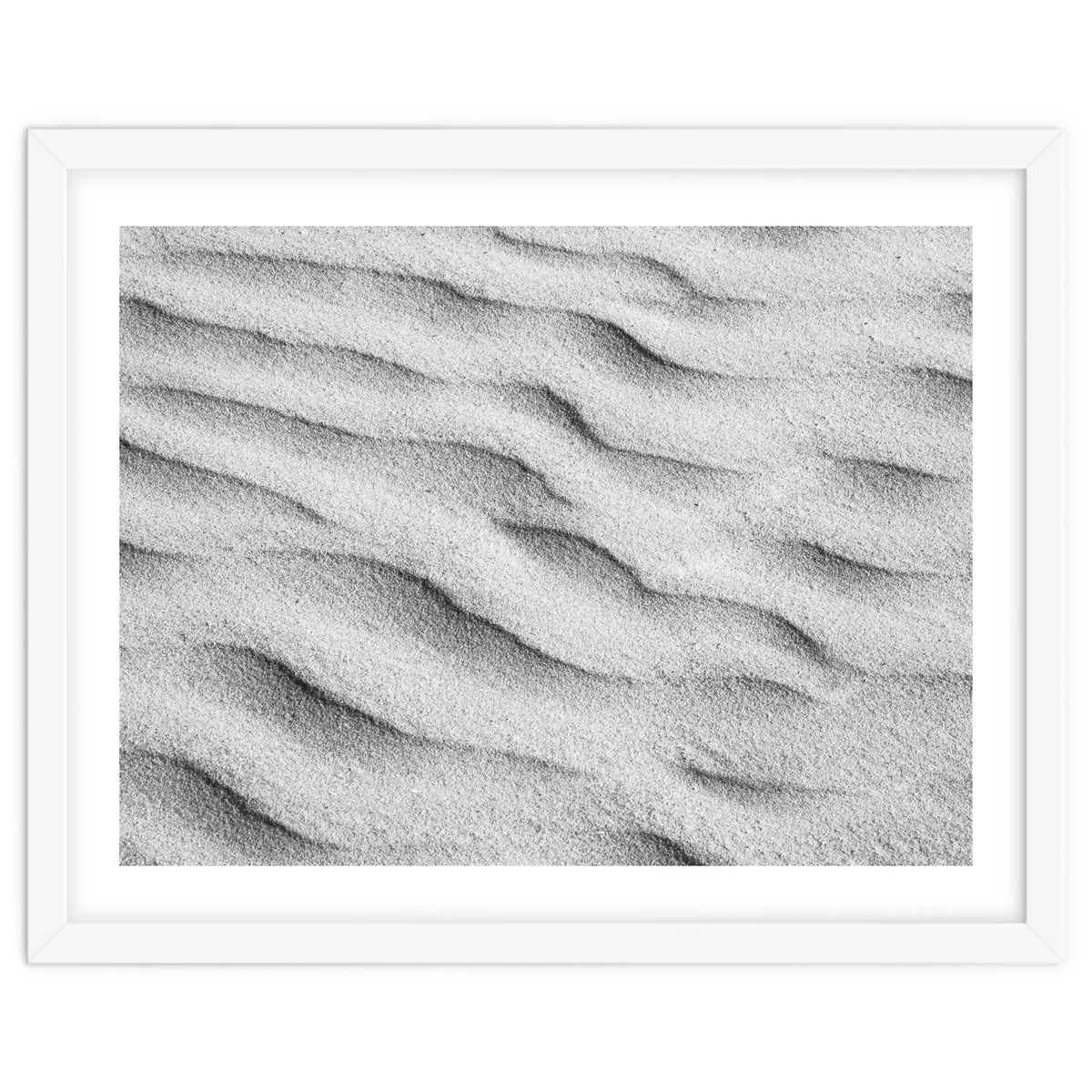SAND LINES / 1