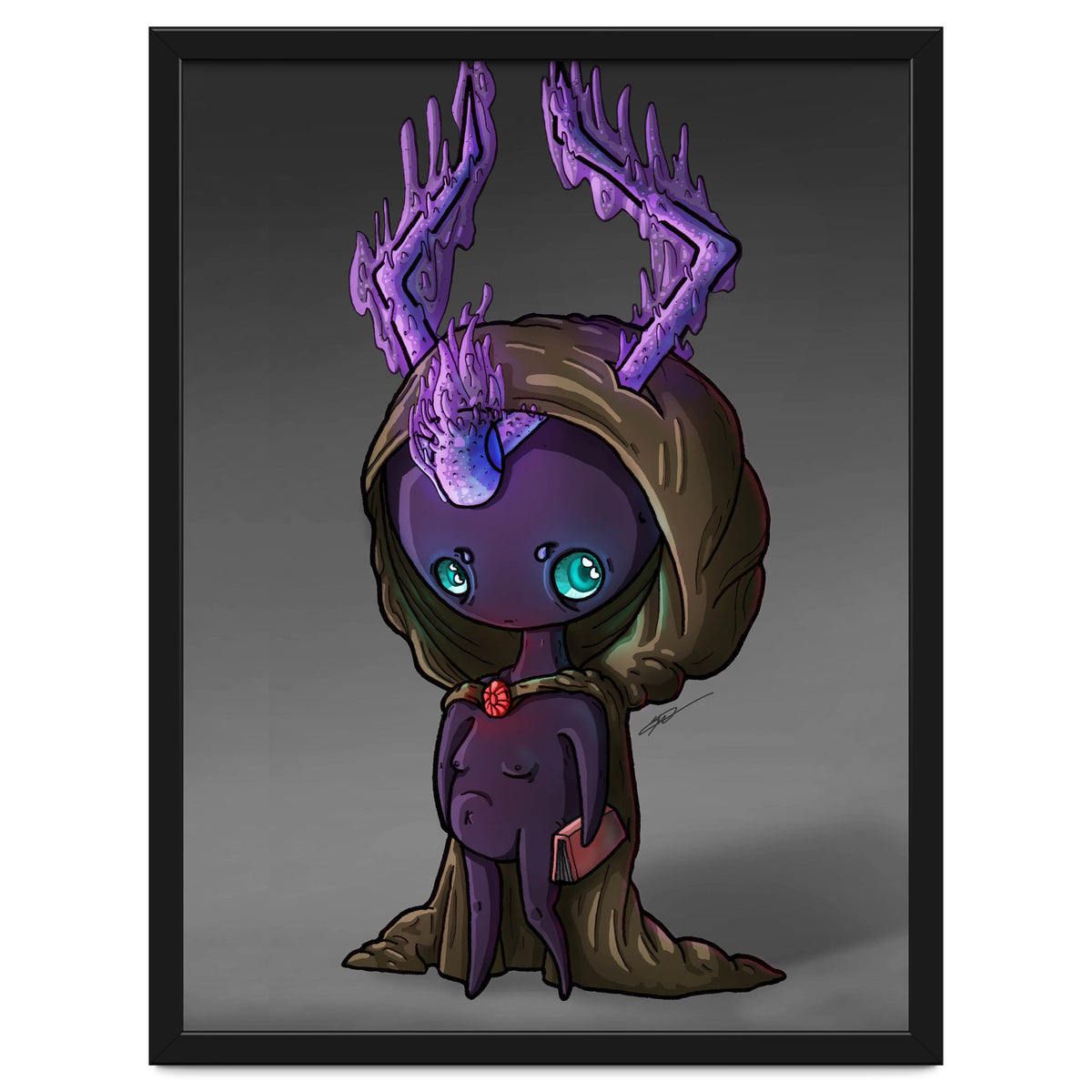 Skemear the Voidling