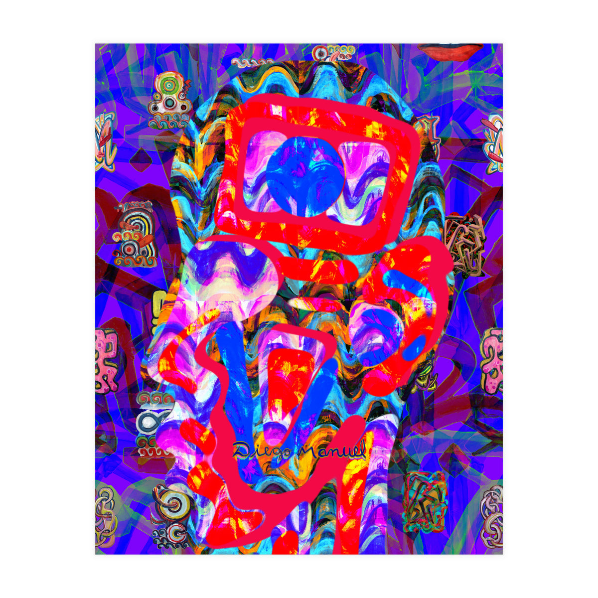 Perfil 66 (Print Only)