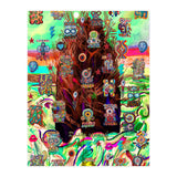 La Isla Digital 45 (Print Only) thumbnail