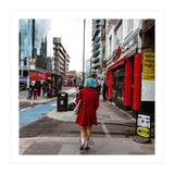Technicolour Dream (Print Only) thumbnail