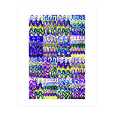 Pop abstract color full (Print Only) thumbnail
