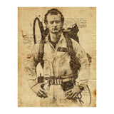 Venkman (Print Only) thumbnail