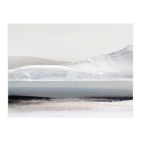 Snowlandscape 1 (Print Only)