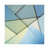 Triangular Camouflage 1 (Print Only) thumbnail