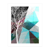 LONELY TREE II (Print Only) thumbnail