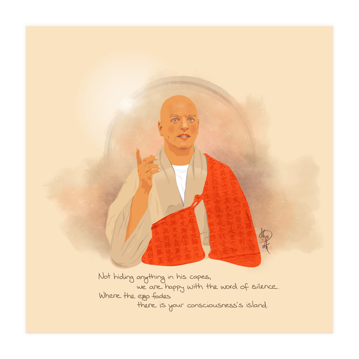 Original Light (Print Only)