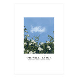 Odisha, India (Print Only) thumbnail