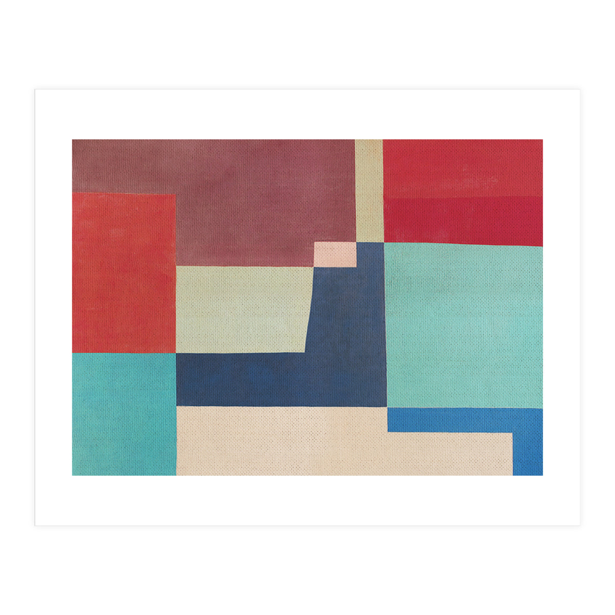 Fleeing Trends 04 (Print Only)