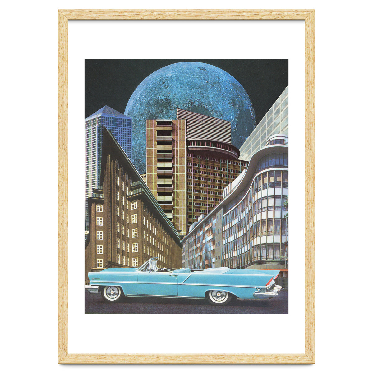 Urban Transportation