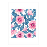 Gerbera Bloom (Print Only) thumbnail