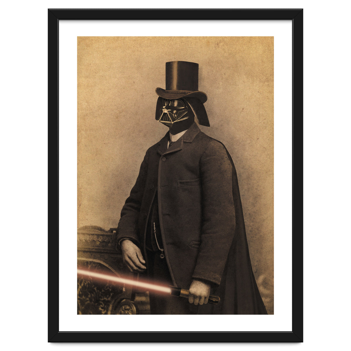 Lord Vadersworth