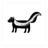 Skunk (Print Only) thumbnail