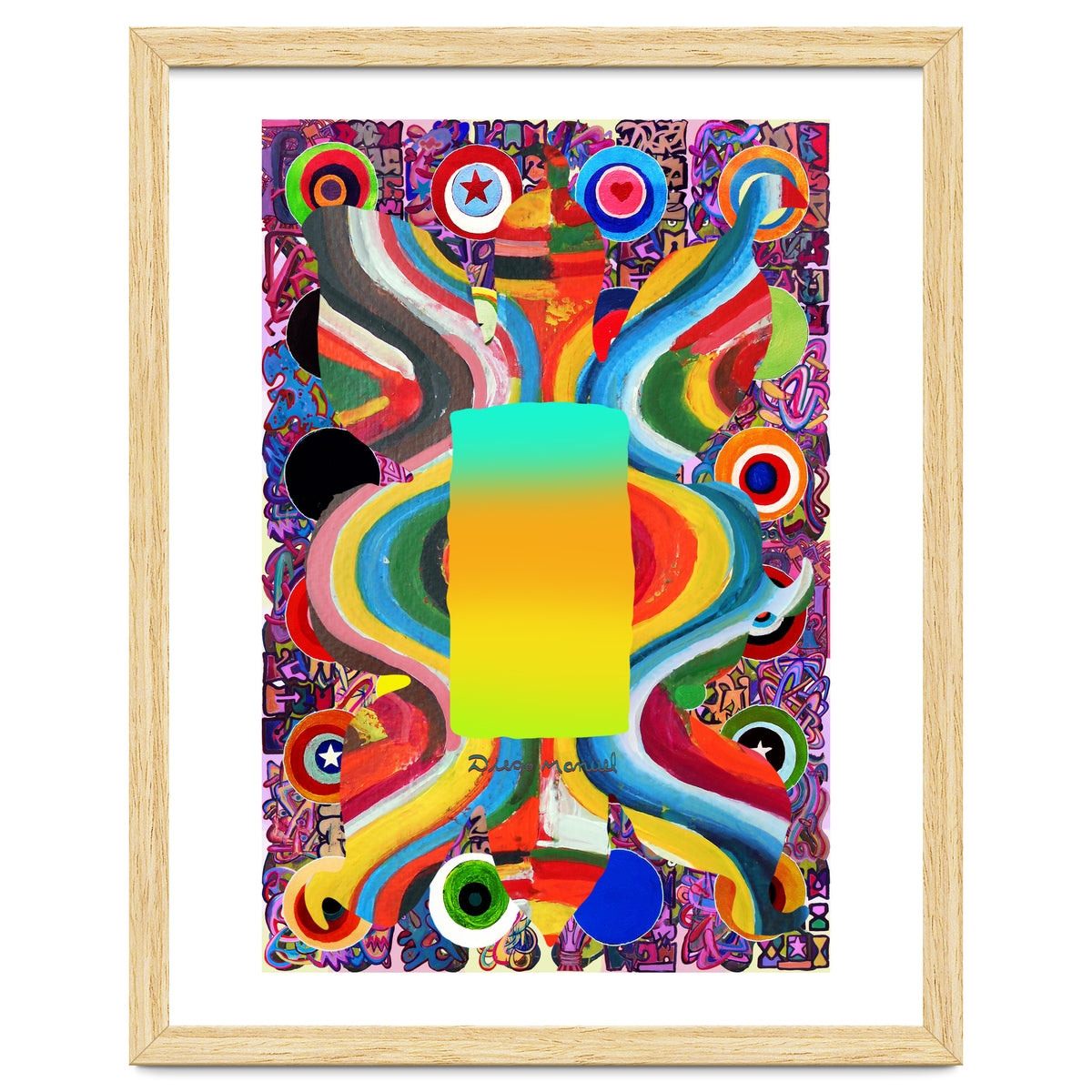 Graffiti Digital Nuevo 2023 94