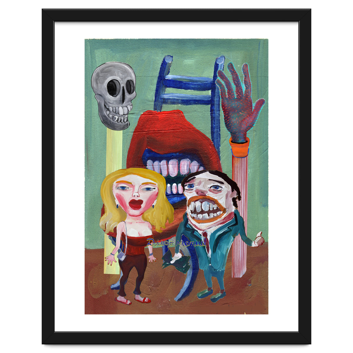 Graffiti Digital 2022 875