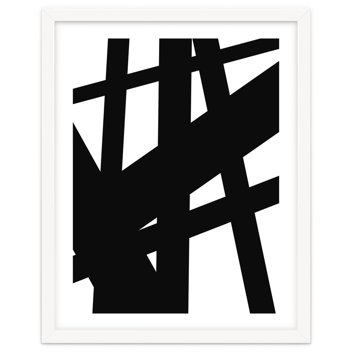 Abstrato Geométrico 40.6