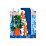Culture Is The Arts Elevated To A Set Of Beliefs (Print Only) thumbnail