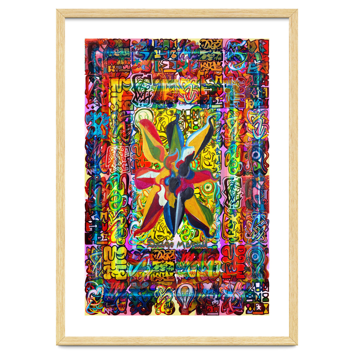 Graffiti Digital Nuevo 2023 3