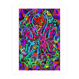 Pop Abstract 2023 Tapiz 57 (Print Only) thumbnail