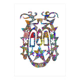 Graffiti Digital 3 (Print Only) thumbnail