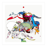 SHIRONAGASU (Print Only) thumbnail
